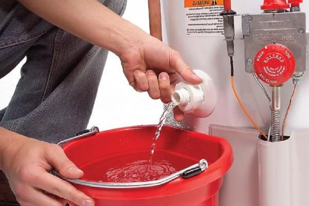 Why Is My Hot Water Brown? Hero Plumbing